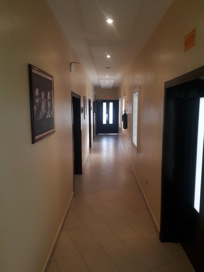 The W Hotel Lagos Exteriér fotografie