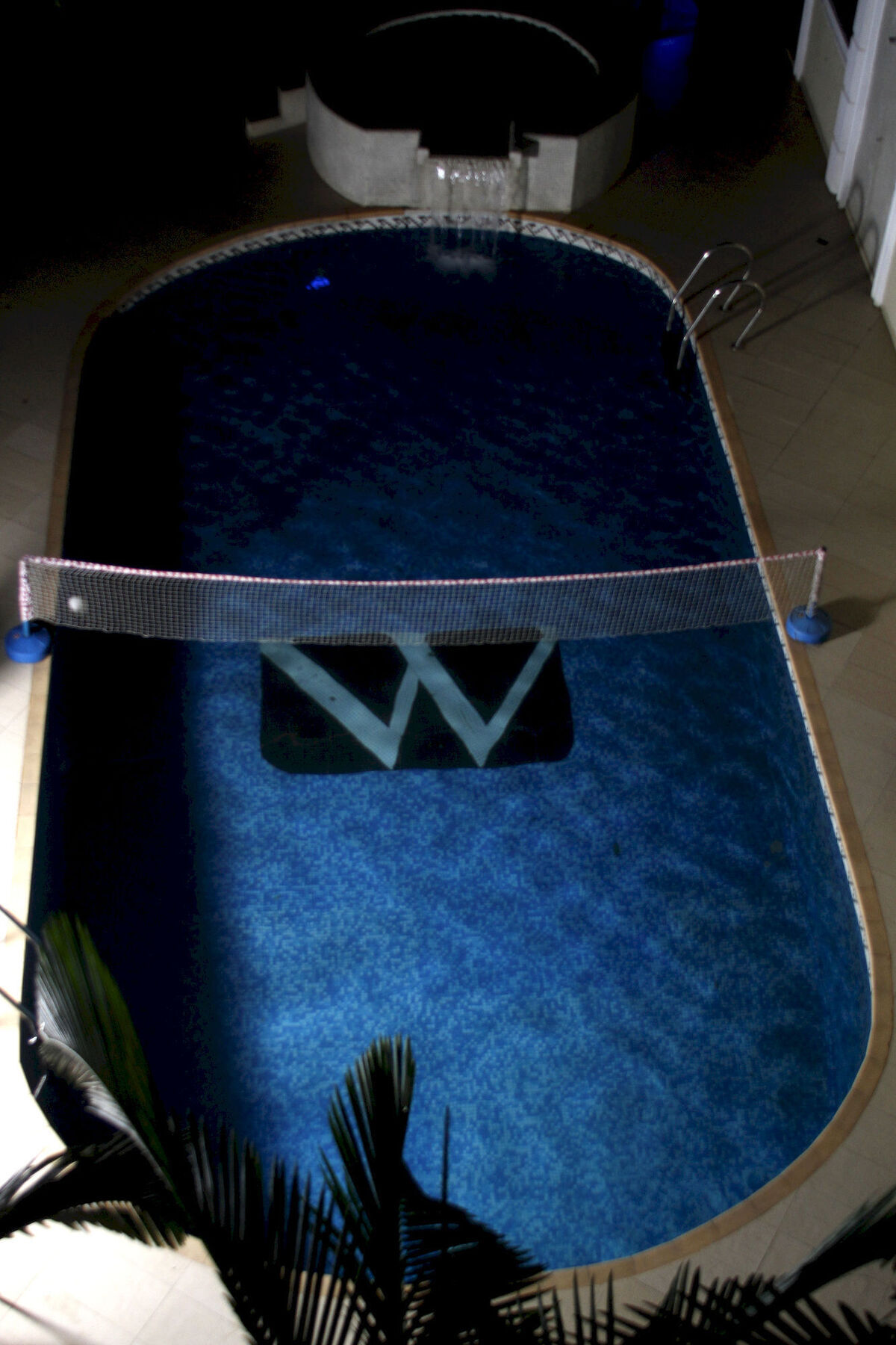The W Hotel Lagos Exteriér fotografie